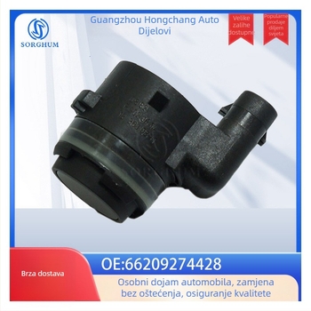 BMW senzor za parkiranje – SORGHUM 66209274428 povratni radar senzor, standardni domet i točnost