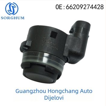BMW senzor za parkiranje – SORGHUM 66209274428 povratni radar senzor, standardni domet i točnost