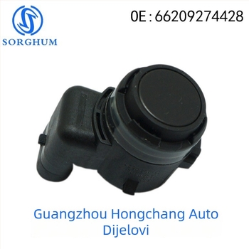 BMW senzor za parkiranje – SORGHUM 66209274428 povratni radar senzor, standardni domet i točnost