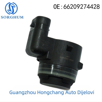 BMW senzor za parkiranje – SORGHUM 66209274428 povratni radar senzor, standardni domet i točnost