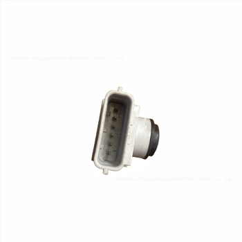 Senzor za stražnje parkiranje automobila – modeli 95720-3x200, 95720-2S201, 95720-B8000, 95720-A9700 – prilagodljiv raspon mjerenja, prilagodljiva točnost mjerenja, prilagodljiva kompatibilnost