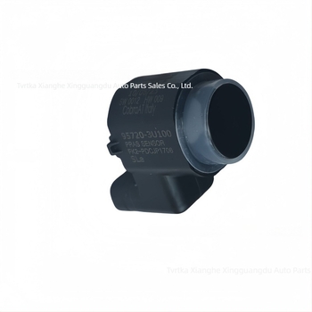 Zvučni radar senzor za Kia Sportage (95720-3U100) – 4 sonde, 12V, prilagodljivi zaslon uz zvučni signal