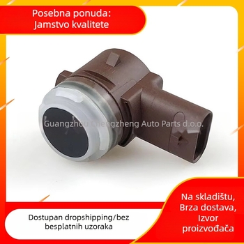 Radar za vožnju unatrag 112750211D/112750213C za Tesla Model S / Model 3 – Marka BTTOPAP, Model Standard, Opseg mjerenja Standard, Točnost mjerenja Standard