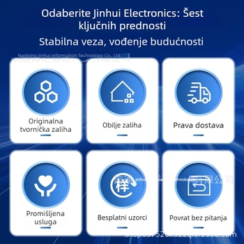 Te Tyco 1488991-1 Senzor za radar za parkiranje unatrag, vodootporan priključak i kabelski snop, 4-pínový, PA66 nylon