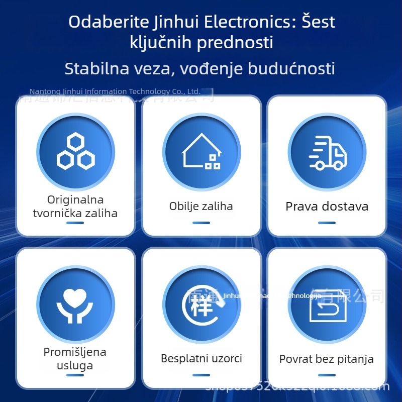 Te Tyco 1488991-1 Senzor za radar za parkiranje unatrag, vodootporan priključak i kabelski snop, 4-pínový, PA66 nylon