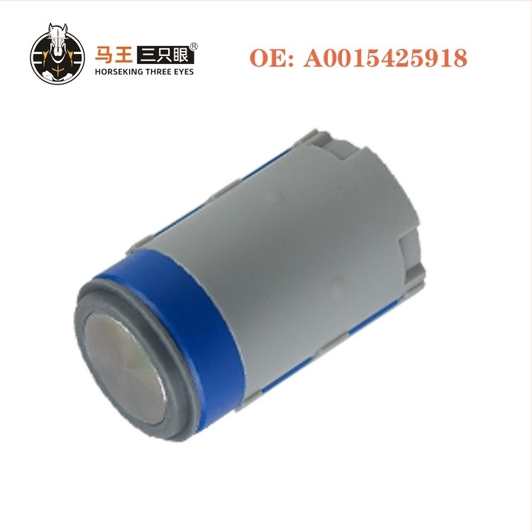 Senzor zadnjeg radara za Mercedes-Benz C-klasu W202/W208/W22, model 0015425918, 12V, domet 150 cm, 4 sonde