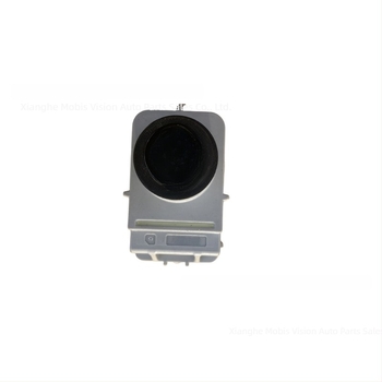 Zvučni radar za vožnju unatrag, kompatibilno Hyundai/Kia, modeli 95720-3v015 / 95720-1r000, napajanje 12V, 4 senzora