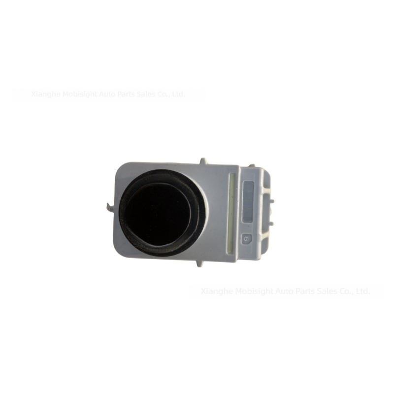 Zvučni radar za vožnju unatrag, kompatibilno Hyundai/Kia, modeli 95720-3v015 / 95720-1r000, napajanje 12V, 4 senzora
