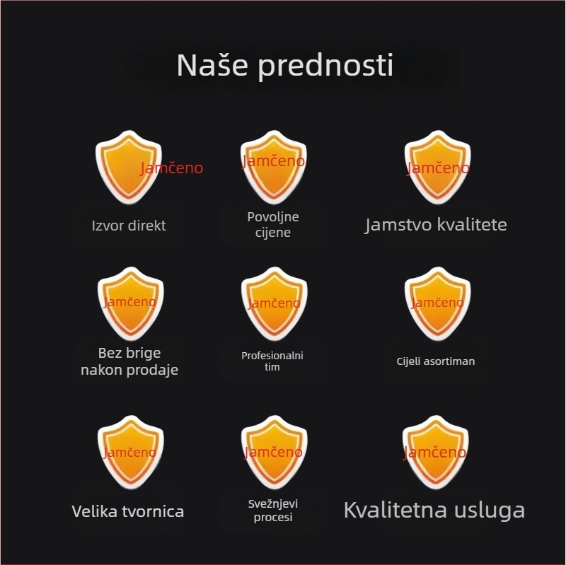Senzor radarskog sustava za parkiranje — Red Forest, Model 28438-5FA6A 284385FA6A, Raspon mjerenja: Standard, Točnost mjerenja: Standard