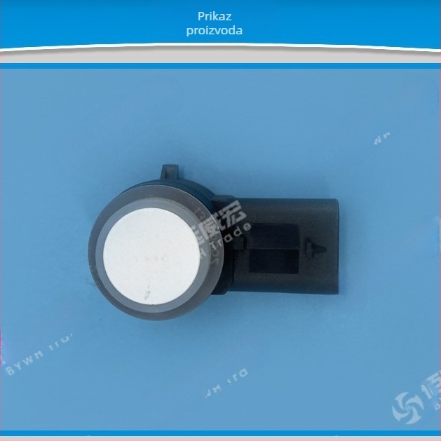 Zadnji radar senzor Jiangling KS1-15K859-AAW; raspon mjerenja: 1; točnost mjerenja: 1; serija automobila: Collar