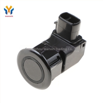 Senzor radar parkiranja za automobil, model 89341-30010-C0, domet: Standardan, preciznost: Standardna, primjena: Standardna