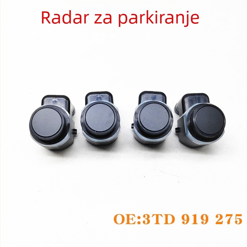 Elbow radar probe za Volkswagen i Škoda – plastično kućište, marka Huo Ying, model Elbow radar