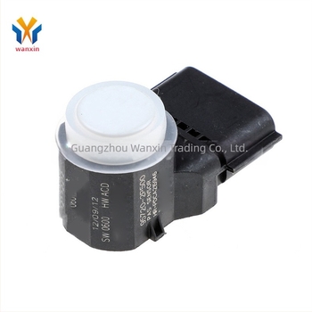 95720-2P500 Senzor radara za parking za automobil – Model 95720-2P500; Raspon mjerenja: Standardno; Točnost mjerenja: Standardno; Opseg primjene: Standardno