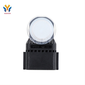 95720-2P500 Senzor radara za parking za automobil – Model 95720-2P500; Raspon mjerenja: Standardno; Točnost mjerenja: Standardno; Opseg primjene: Standardno