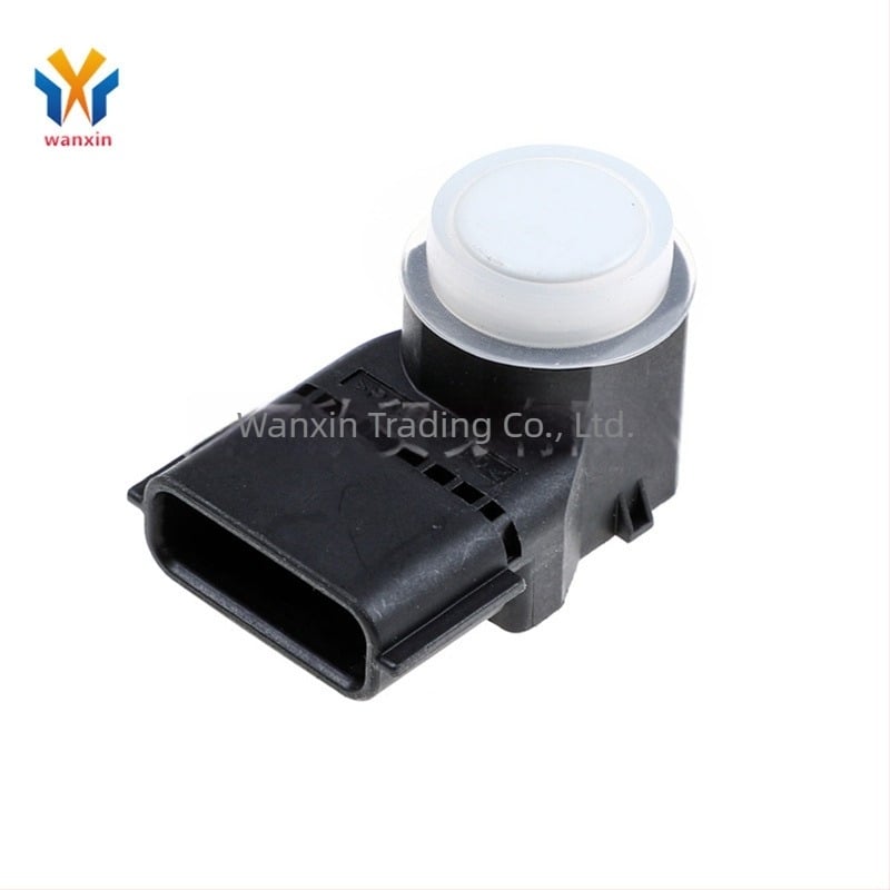 95720-2P500 Senzor radara za parking za automobil – Model 95720-2P500; Raspon mjerenja: Standardno; Točnost mjerenja: Standardno; Opseg primjene: Standardno