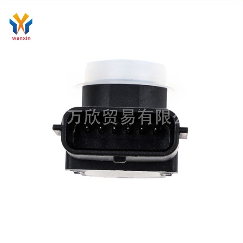 95720-2P500 Senzor radara za parking za automobil – Model 95720-2P500; Raspon mjerenja: Standardno; Točnost mjerenja: Standardno; Opseg primjene: Standardno