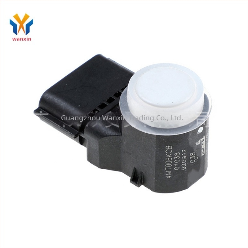 95720-2P500 Senzor radara za parking za automobil – Model 95720-2P500; Raspon mjerenja: Standardno; Točnost mjerenja: Standardno; Opseg primjene: Standardno