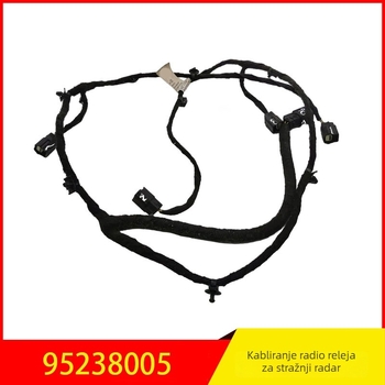 95238005 Zadnji kabelski snop za radar za Mercedes-Benz – motorni sklop