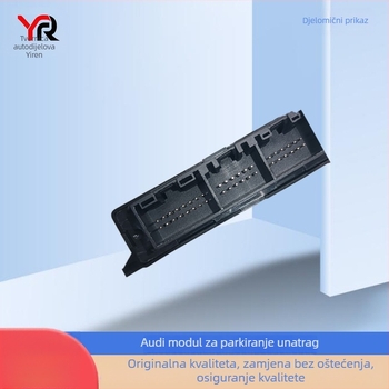 Audi radar za parkiranje unatrag - modul kutije kontrole 4L0919283C