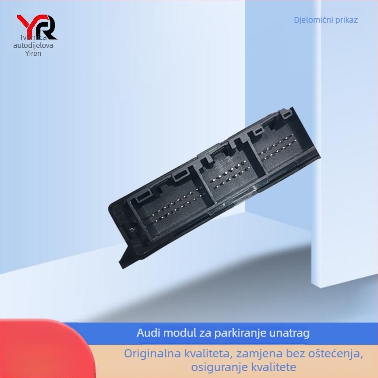 Audi radar za parkiranje unatrag - modul kutije kontrole 4L0919283C