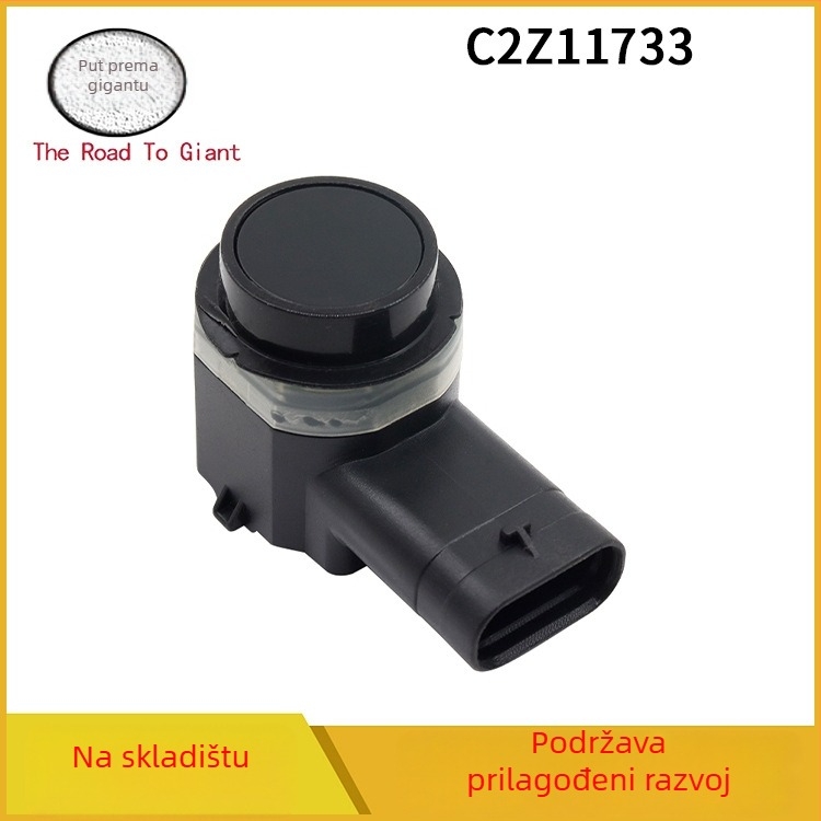 Senzor stražnjeg parkirnog radara C2Z11733 za Range Rover – Road Giant