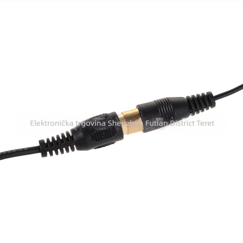 XFY ICOM hands-free mikrofon za auto s 8-core, kompatibilan IC-2730, IC-2720H, IC-2820, IC-V8000