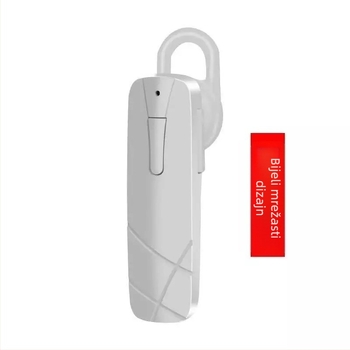 Bluetooth slušalice s NFC, domet 10 m, stereo zvuk, višepovezivanje, prilagodljivo logo