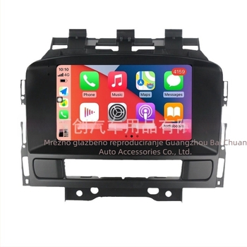 Android navigacijska jedinica za automobil Opel Astra J i Buick Excelle – IPS zaslon, 12V napajanje, 4x50W snage, OEM