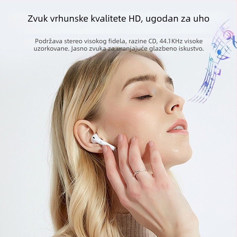 Bluetooth USB modul za PC, model Q1, USB sučelje, Bluetooth 5.3, Plug and Play, bez vanjskog napajanja