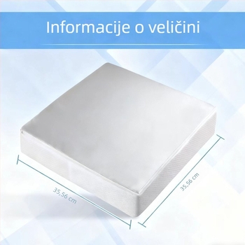 RV krovni ventilacijski poklop — zaštita od sunca, toplinska izolacija i smanjenje buke; ljepilo montaža; aluminijska folija; univerzalno za krov; minimalistički stil