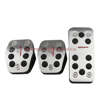 Pedal ubrzanja za Ford Focus, Escort, Escape, Old Mondeo (aluminijska legura; Kompatibilnost: Focus, Escort, Escape, Old Mondeo; Godine: 2005-2020; Marka: Oems)