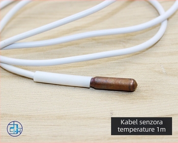 Termometar za bojler vode, 20–110°C, prikaz temperature vode, dodatna oprema za vodeni grijač, mjerač temperature vode