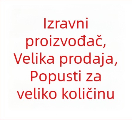 Ogledalo za šminku za automobil visoke definicije, clip-on, univerzalno, staklo