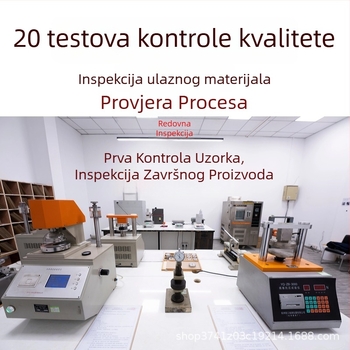 Prilagođeni karton za elektroničku trgovinu – valoviti karton, debljina 3 mm, običan tip, model po narudžbi