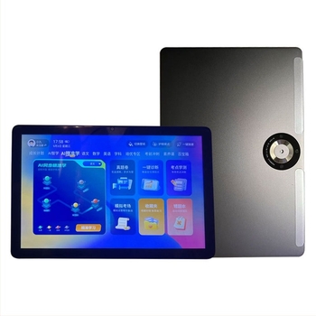 Zabavni tablet s kružnom kamerom 960 (Android; MTK osmerojezgreni procesor 1,66 GHz; 250 GB memorije; 4G; kamera 5 MP)