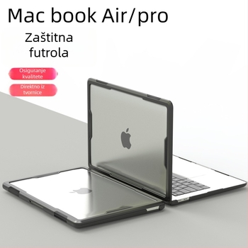 Mat zaštitno kućište za Apple MacBook i MacBook Air