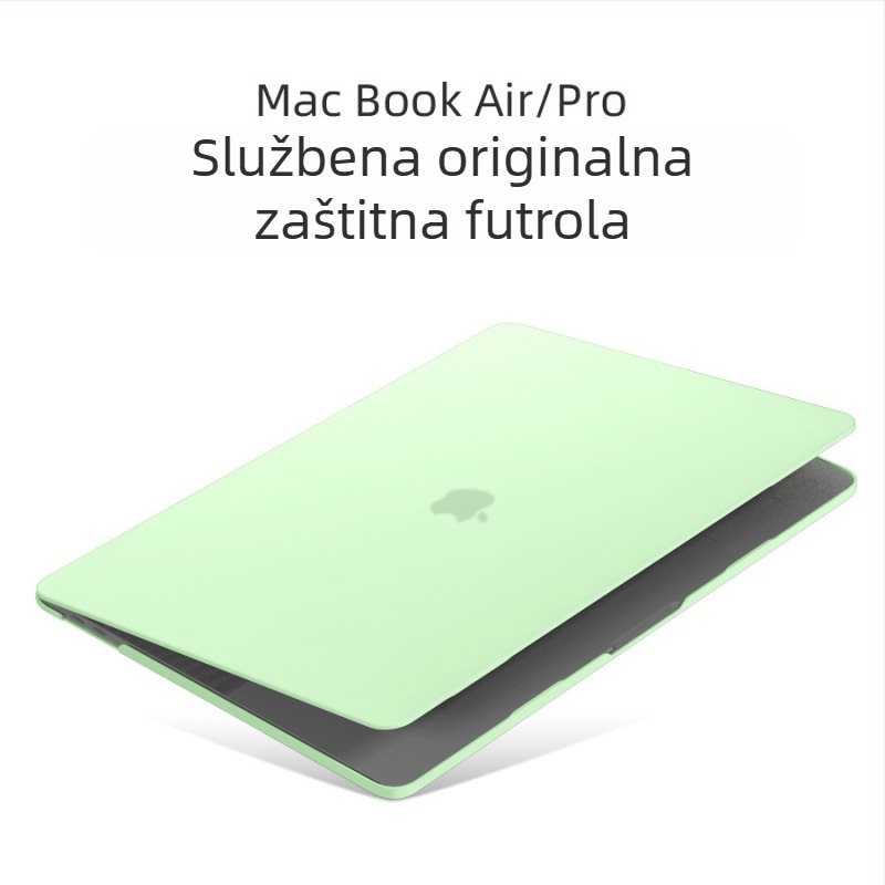 Mat zaštitno kućište za Apple MacBook i MacBook Air