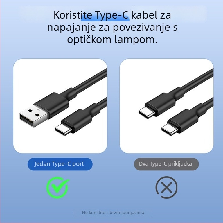 Thumb King PET prednja zaštitna folija za OPPO Find X8 Pro, HD jasnoća