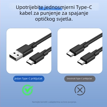Yuzu Technology HD zaštitna folija za Vivo X200 Pro/X200S — folija očvrsavanja svjetlom, S30 očvrsavajuća folija, OEM folija
