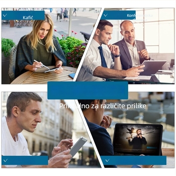 Papirnati zaštitni film za zaslon s nano adsorpcijom Gen 4, mat, anti-prstni otisci, anti-špijun, anti-plava svjetlost (PET film; kompatibilno s iPad Pro 11, iPad Air 10.9 i Huawei)