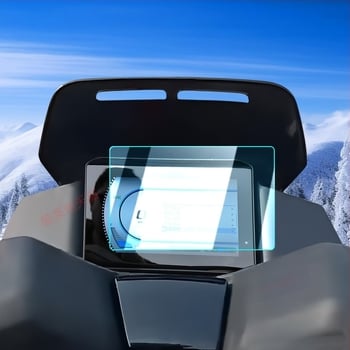 Zaštitni film zaslona prikaza mjerača motocikla Honda NWG150 (kompatibilno s 25 modela) – Broj artikla F78976S89T9559