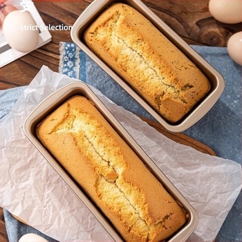 Pravokutna non-stick kalupa za kruh i kolač – kalup za pećnicu za komercijalnu i kućnu upotrebu