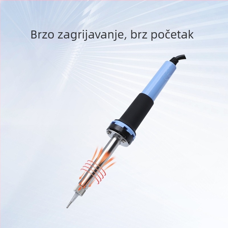 Stanica za lemjenje s podesivom temperaturom — kompatibilna s alatima za zavarivanje (Brand: Noyi; Tip: stanica za lemjenje; Primjena: alati za zavarivanje)