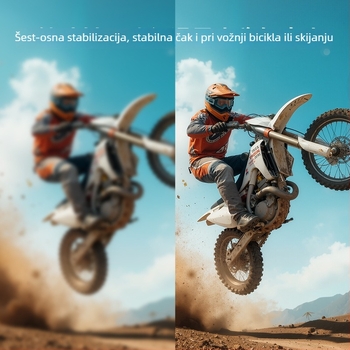Go7-C kamera za kućne ljubimce s 20MP senzorom, 2-satna baterija, ABS plastično kućište, podrška tisku logotipa