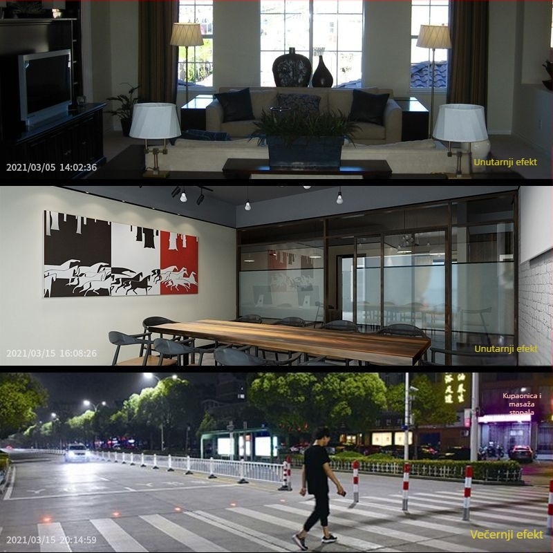 Pisač za snimanje na prsa – sve-u-jednom, 3–5 sati snimanja, TF kartica, USB 2.0, težina 100 g