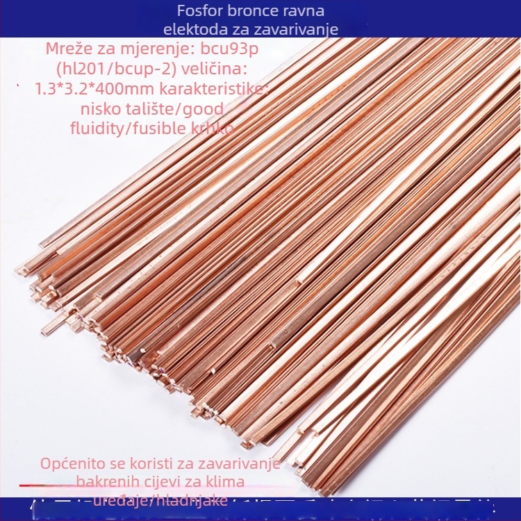 Zavarivački pištolj za bakrene cijevi – Jiarui JH-3SW, zavarivanje bakrenih cijevi, pribor za klimatizaciju