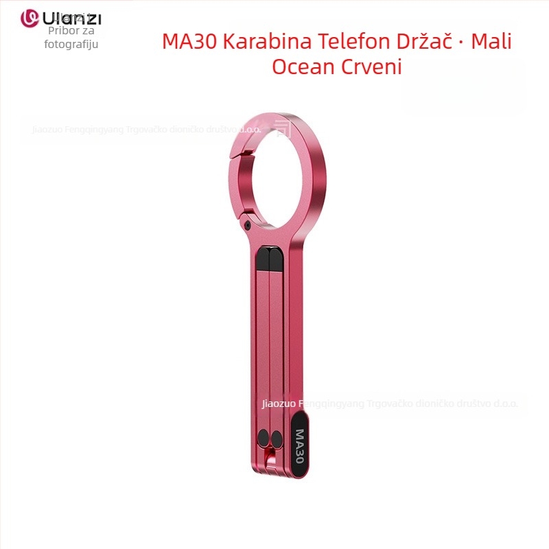 Stativ za mobitel od aluminijske legure - 100 g, ULANZI