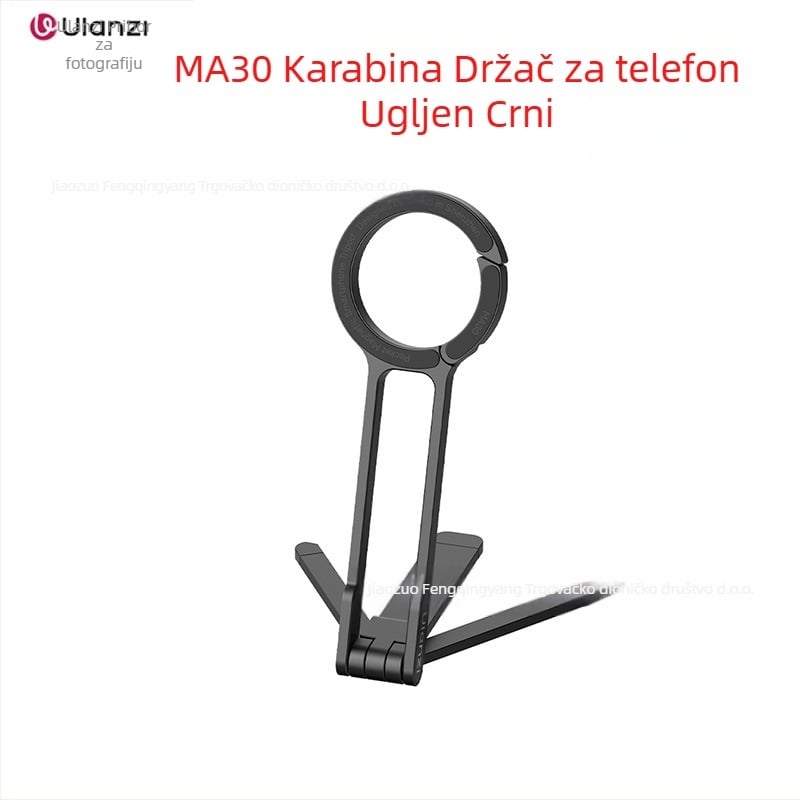 Stativ za mobitel od aluminijske legure - 100 g, ULANZI