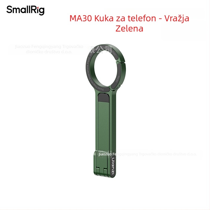 Stativ za mobitel od aluminijske legure - 100 g, ULANZI