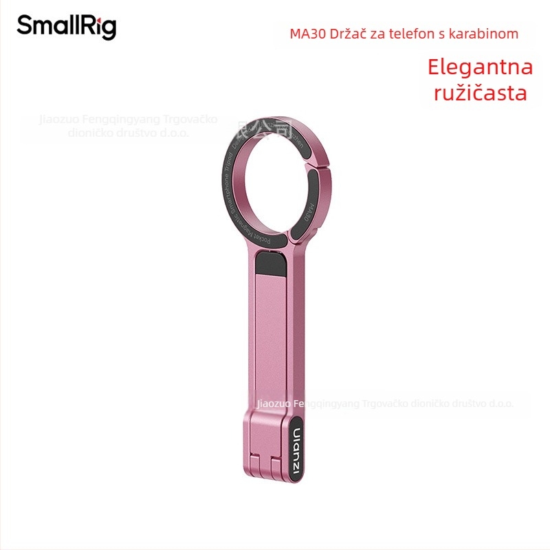 Stativ za mobitel od aluminijske legure - 100 g, ULANZI